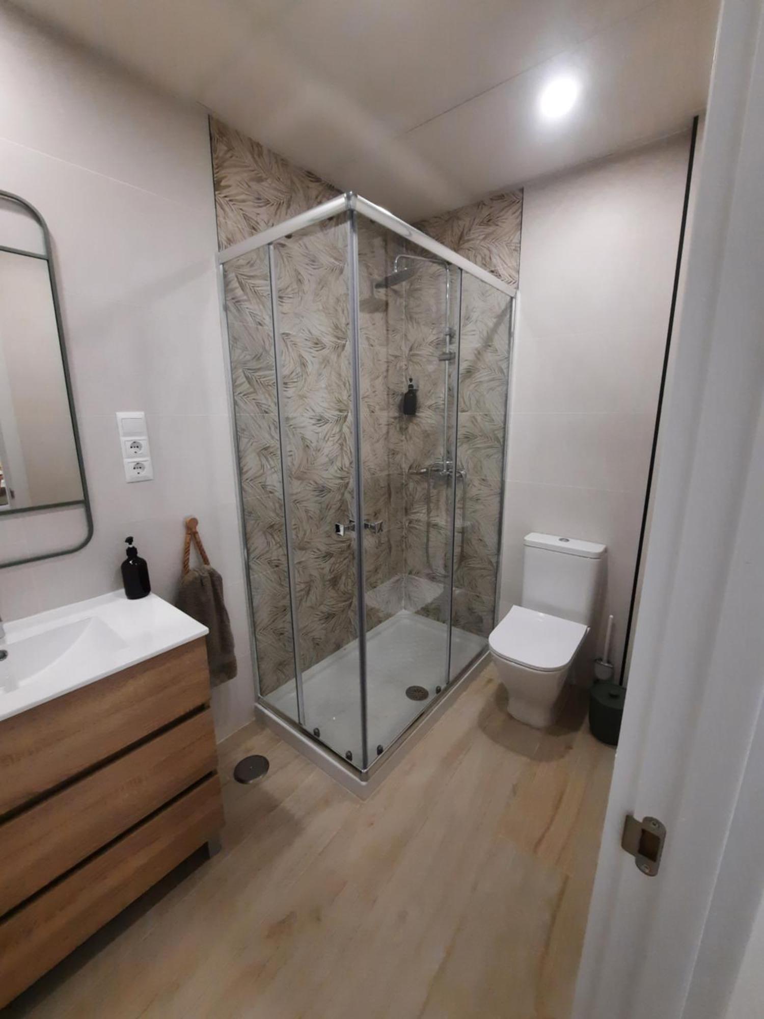 Estudios Olivia Ii Appartement *