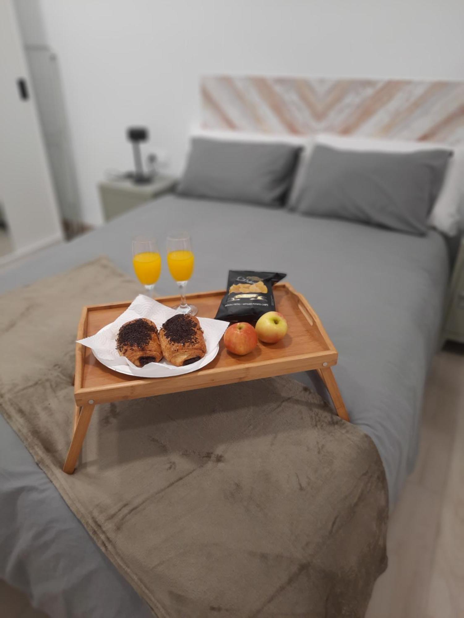 Appartement Estudios Olivia Ii *