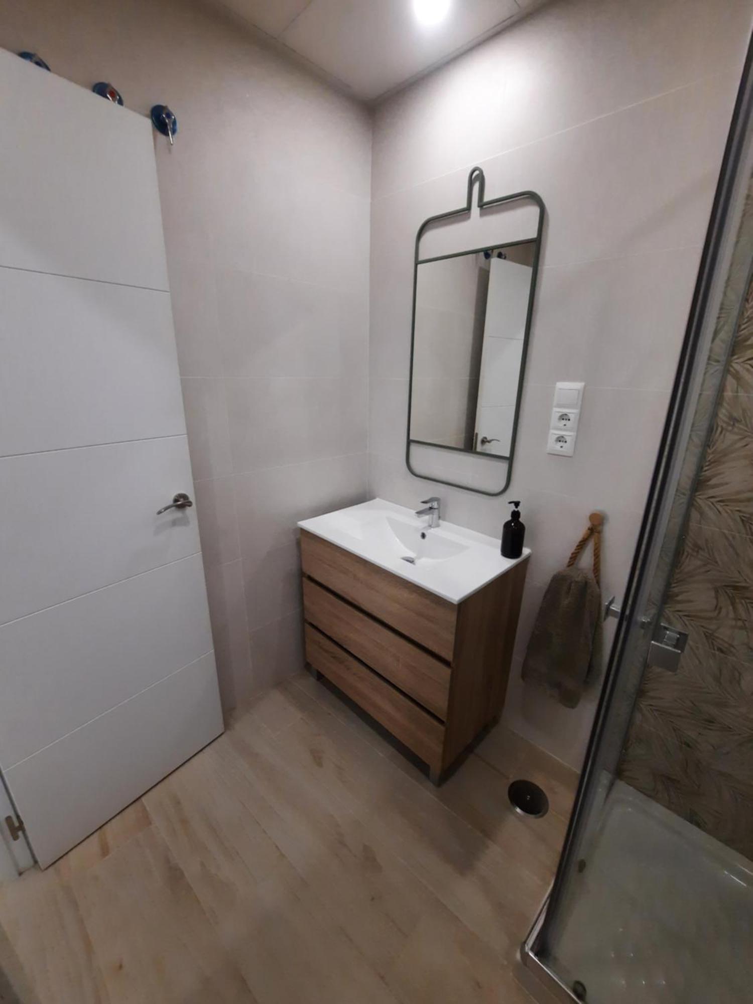 Estudios Olivia Ii Appartement Málaga